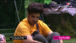 Bigg Boss - Season 15 - 9th November 2021